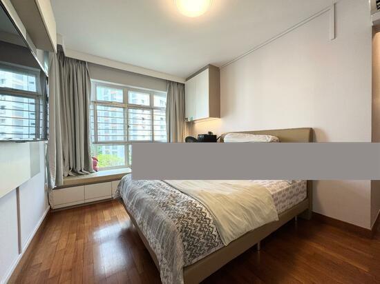 HDB Apartment for Sale, 113D McNair Towers HDB Apartment For Sale, $1,083,000, 3 Bed 2 Bath 1,001 sqft $1,082.00 psf, SGD 1,083,000 | 99-year Leasehold