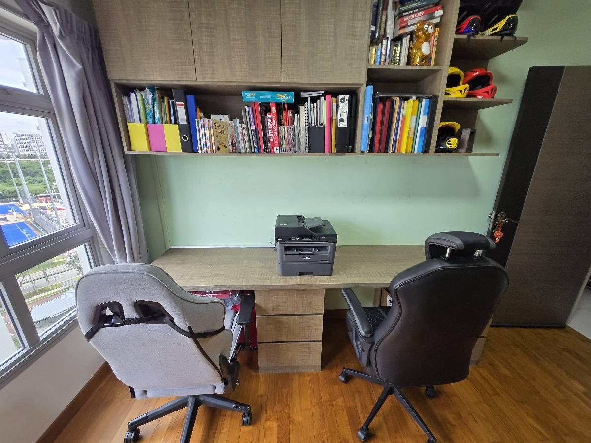 HDB Apartment for Sale: D19, 542327