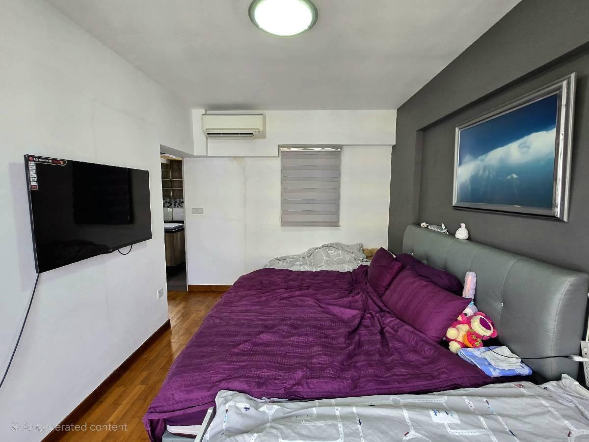 HDB Apartment for Sale: D19, 542327