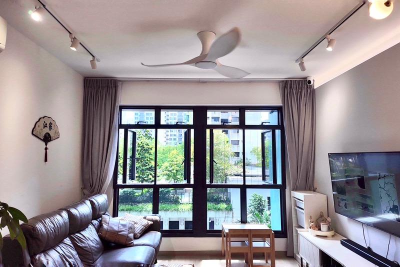 Prop-GPT: HDB Apartment: D13  118A Alkaff Crescent