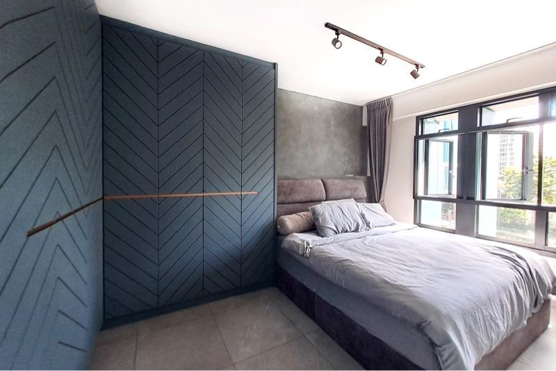 HDB Apartment for Sale: D13, 341118