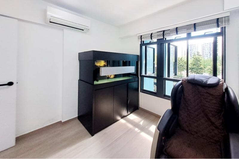 HDB Apartment for Sale: D13, 341118