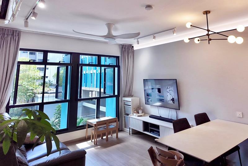 HDB Apartment for Sale: D13, 341118
