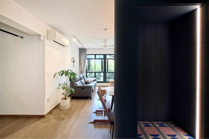 HDB Apartment for Sale: D13, 341118