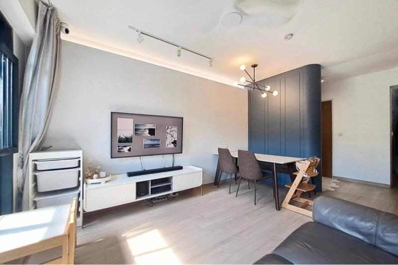 HDB Apartment for Sale: D13, 341118