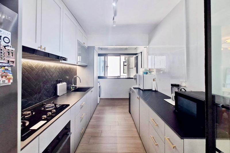 HDB Apartment for Sale: D13, 341118
