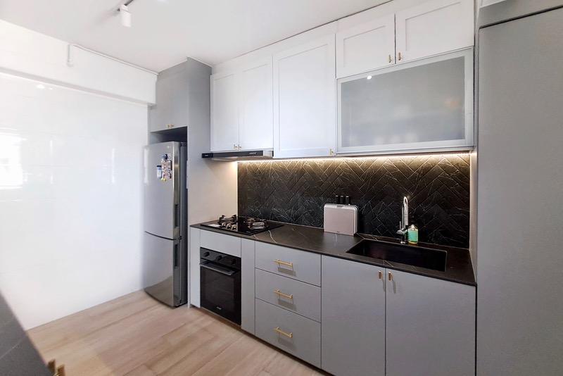 HDB Apartment for Sale: D13, 341118