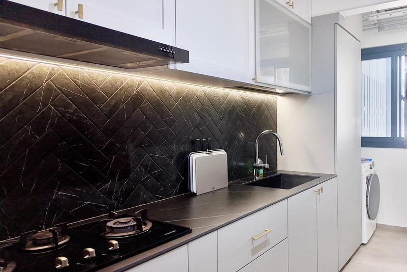 HDB Apartment for Sale: D13, 341118
