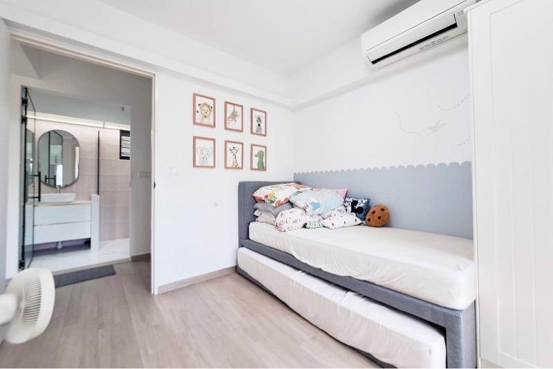 HDB Apartment for Sale: D13, 341118