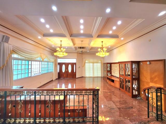 Prop-GPT: Semi-Detached: D14  Kembangan Villas