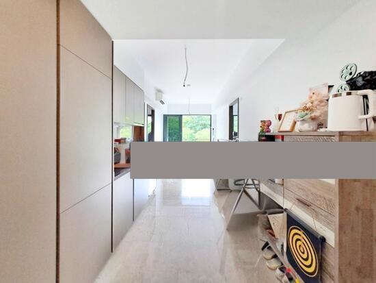 Condominium for Sale, Royalgreen Condominium For Sale, $1,980,000, 2 Bed 2 Bath 667 sqft $2,969.00 psf, SGD 1,980,000 | Freehold