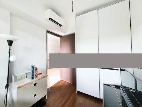 Condominium for Sale, Royalgreen Condominium For Sale, $1,980,000, 2 Bed 2 Bath 667 sqft $2,969.00 psf, SGD 1,980,000 | Freehold