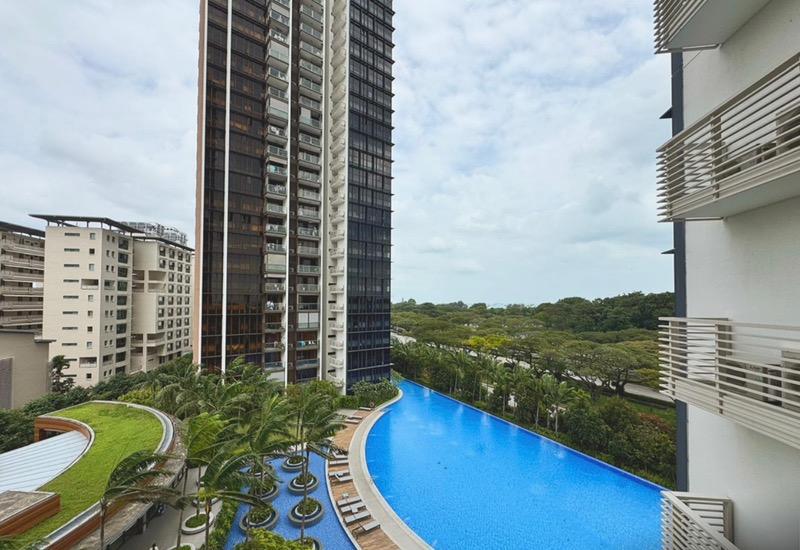 Prop-GPT: Apartment: D15 Marine Parade Seaside Residences