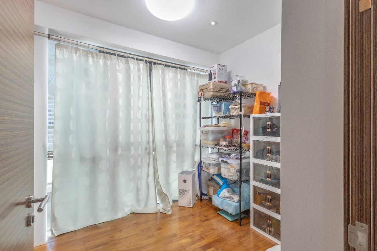 Condominium for Sale: D19, 549345
