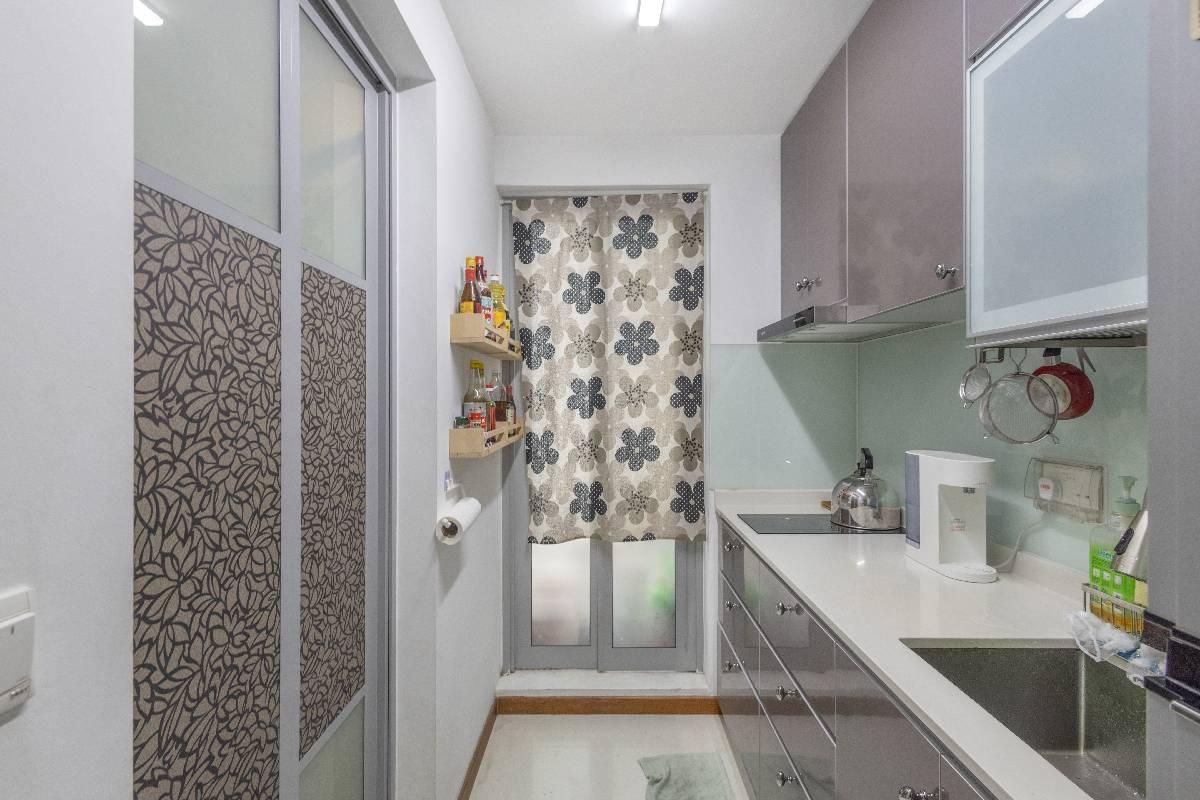 Condominium for Sale: D19, 549345