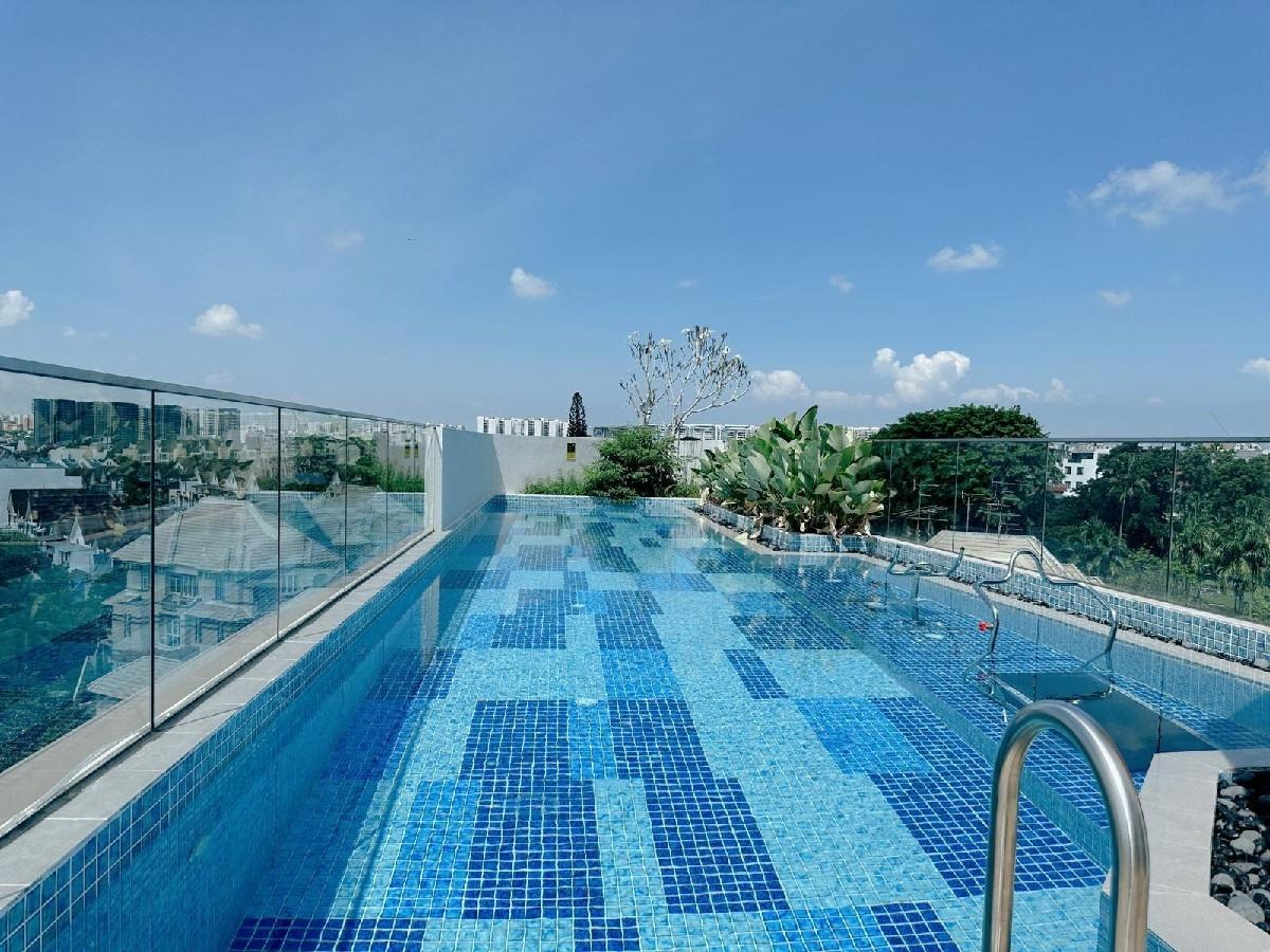 Prop-GPT: Apartment: D19 Yio Chu Kang Road Parkwood Residences