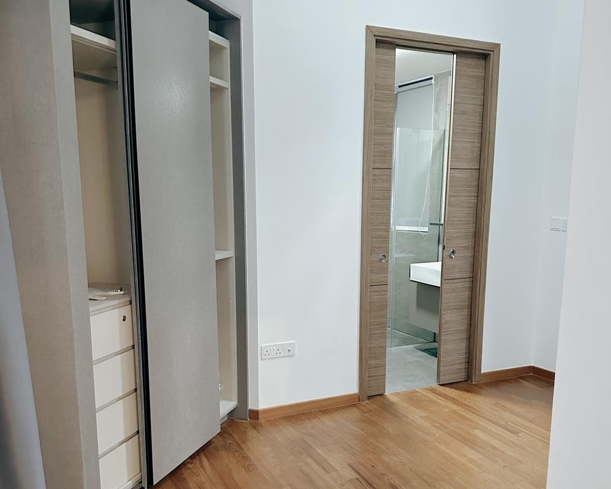 Apartment for Sale: Yio Chu Kang Road, D19, 545653