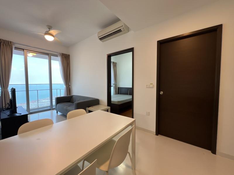 Condominium for Sale, Eon Shenton Condominium For Sale, $1,285,000, 2 Bed 1 Bath 538 sqft $2,388.00 psf, SGD 1,285,000 | 99-year Leasehold