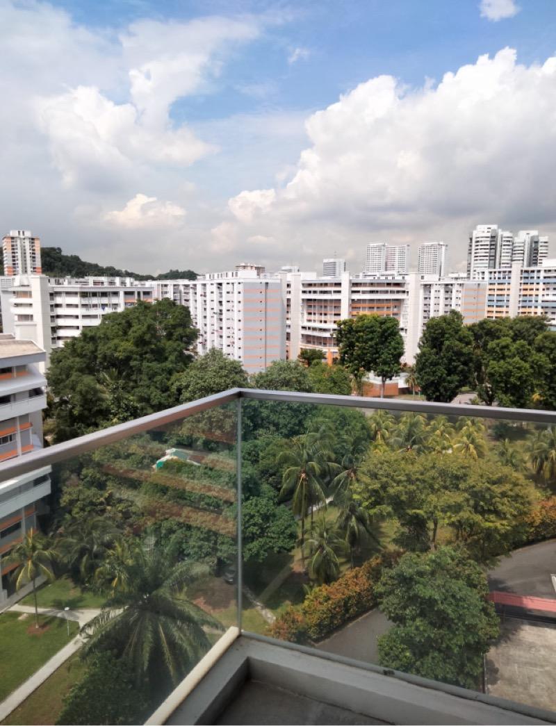 Apartment for Sale, Harbour Suites @ Kampong Bahru Apartment For Sale, $1,000,000, 1 Bed 1 Bath 527 sqft $1,898.00 psf, SGD 1,000,000 | Freehold