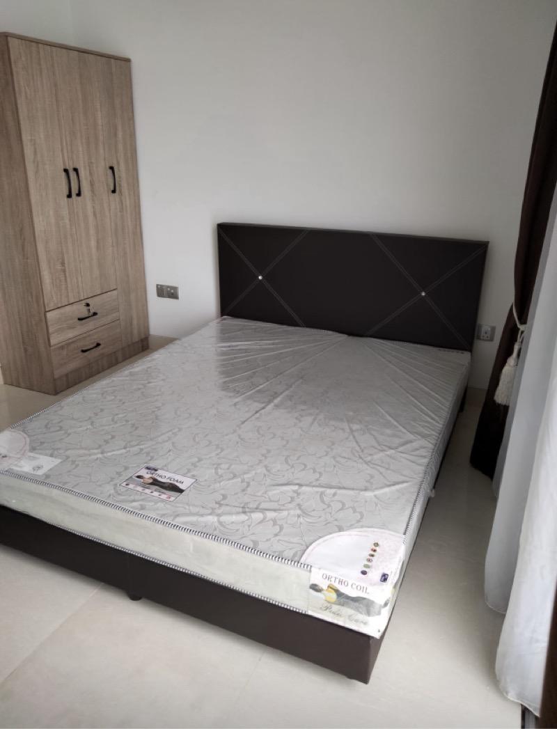 Apartment for Sale, Harbour Suites @ Kampong Bahru Apartment For Sale, $1,000,000, 1 Bed 1 Bath 527 sqft $1,898.00 psf, SGD 1,000,000 | Freehold