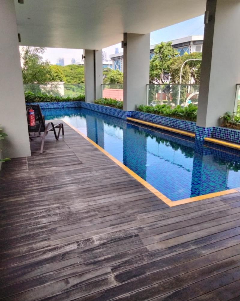 Apartment for Sale, Harbour Suites @ Kampong Bahru Apartment For Sale, $1,000,000, 1 Bed 1 Bath 527 sqft $1,898.00 psf, SGD 1,000,000 | Freehold