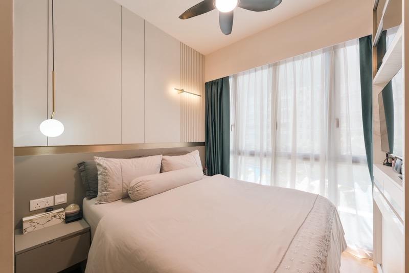 Condominium for Sale: D17, 506853