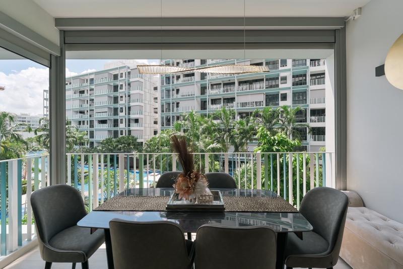 Condominium for Sale: D17, 506853