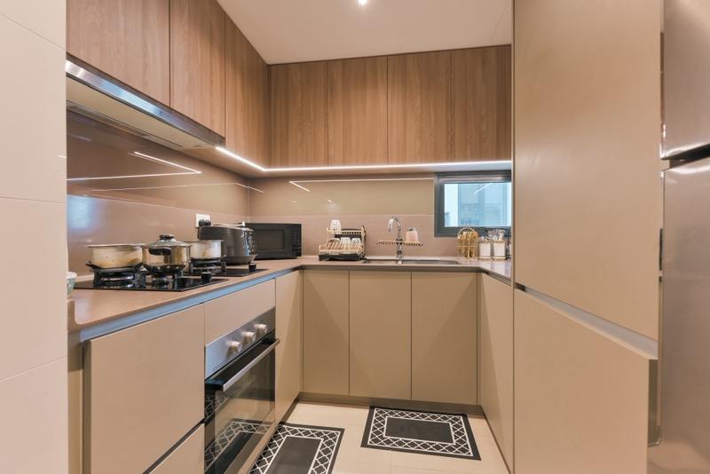 Condominium for Sale: D17, 506853