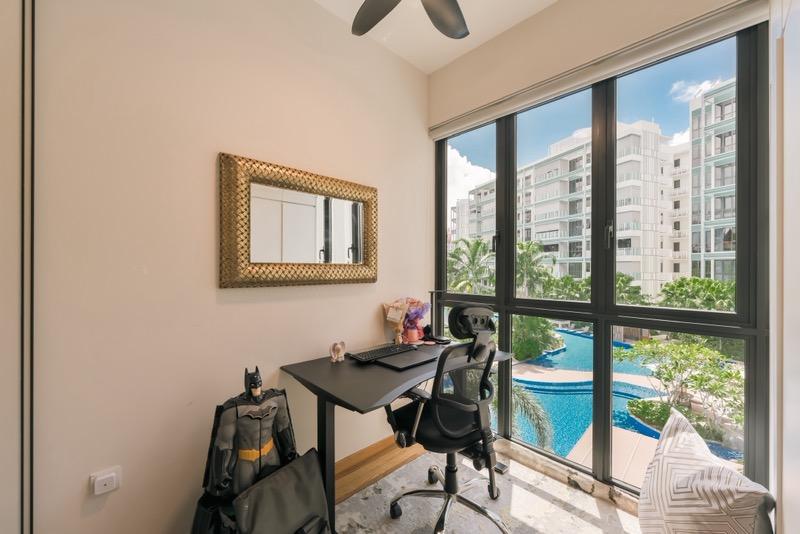 Condominium for Sale: D17, 506853