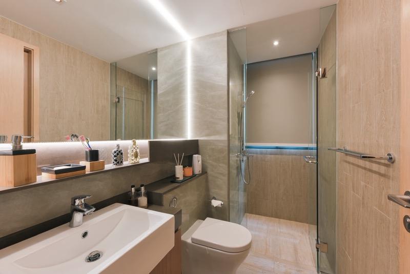 Condominium for Sale: D17, 506853