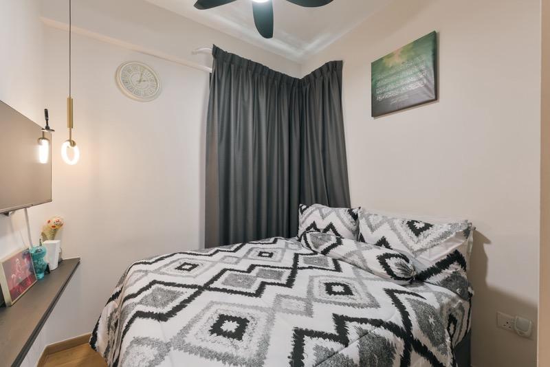 Condominium for Sale: D17, 506853