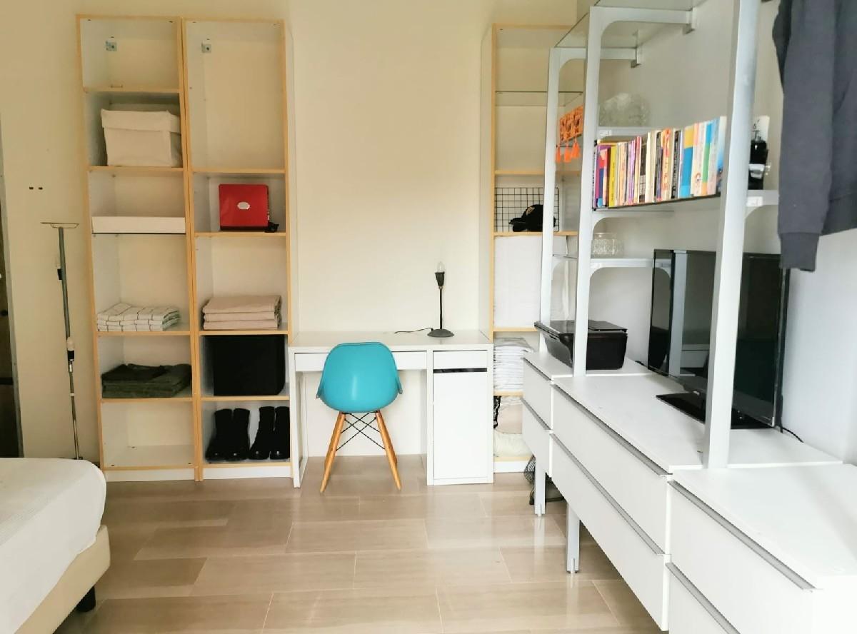 Prop-GPT: Apartment: D09  Orchard Court