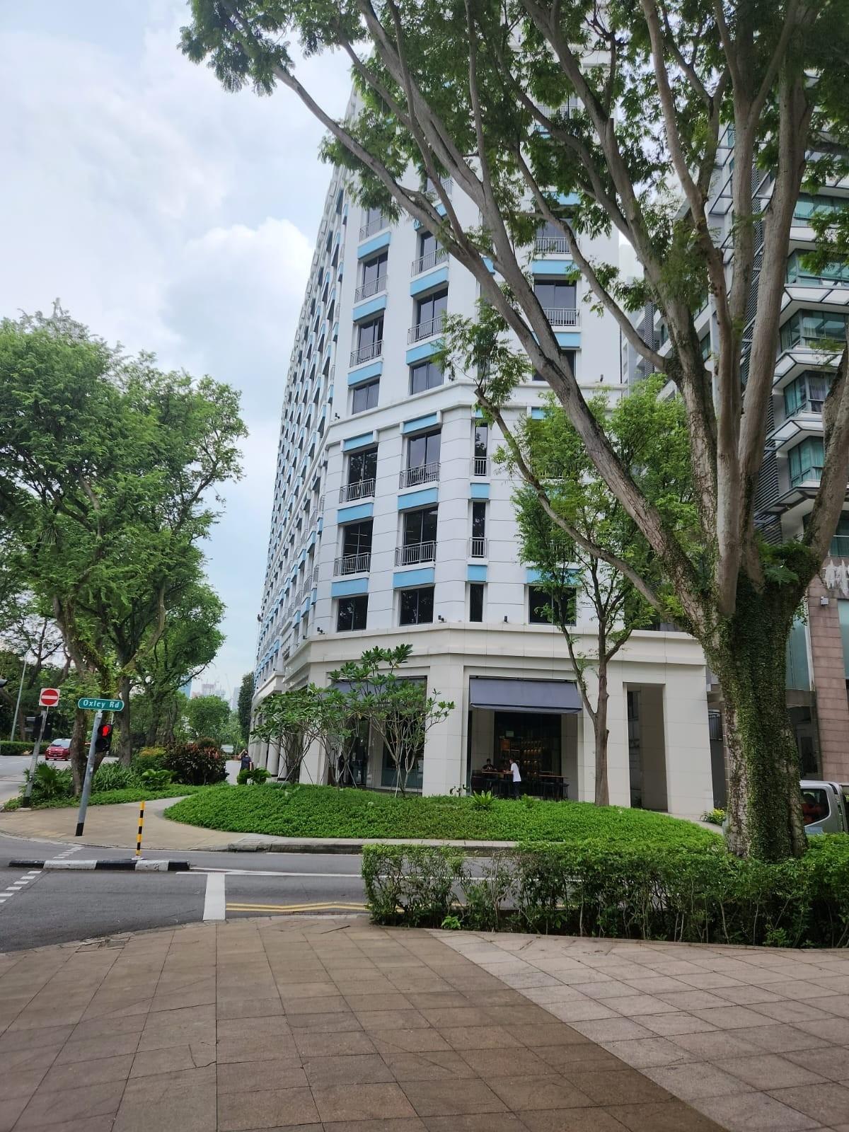 Apartment for Sale, Orchard Court Apartment For Sale, $2,500,000, 4 Bed 3 Bath 1,453 sqft $1,721.00 psf, SGD 2,500,000 | 99-year Leasehold