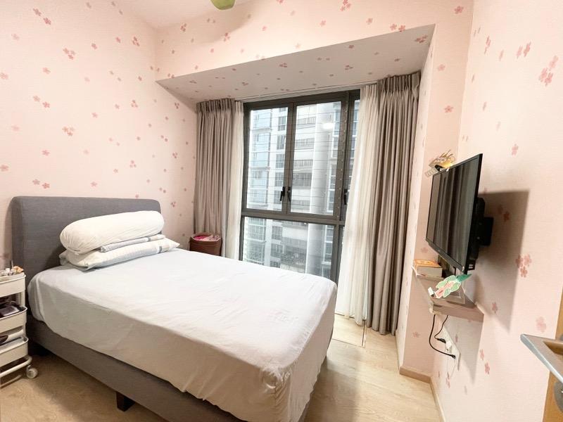 Condominium for Sale, H2O Residences Condominium For Sale, $1,780,000, 3 Bed 3 Bath 1,130 sqft $1,575.00 psf, SGD 1,780,000 | 99-year Leasehold