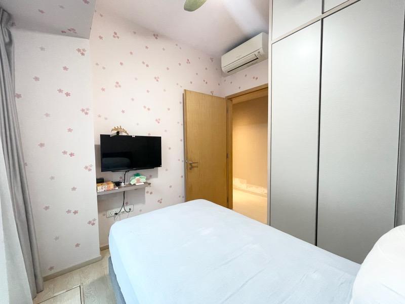 Condominium for Sale, H2O Residences Condominium For Sale, $1,780,000, 3 Bed 3 Bath 1,130 sqft $1,575.00 psf, SGD 1,780,000 | 99-year Leasehold