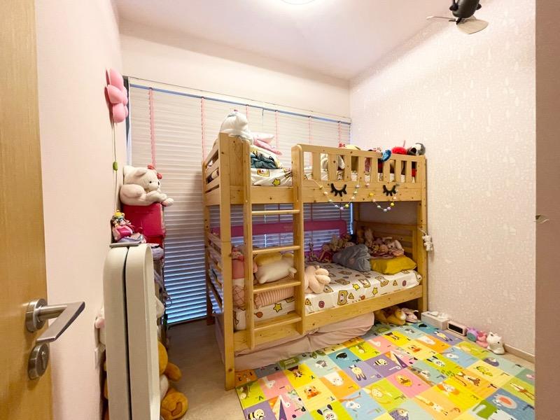 Condominium for Sale, H2O Residences Condominium For Sale, $1,780,000, 3 Bed 3 Bath 1,130 sqft $1,575.00 psf, SGD 1,780,000 | 99-year Leasehold