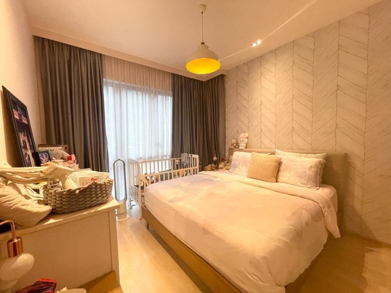 Condominium for Sale, H2O Residences Condominium For Sale, $1,780,000, 3 Bed 3 Bath 1,130 sqft $1,575.00 psf, SGD 1,780,000 | 99-year Leasehold