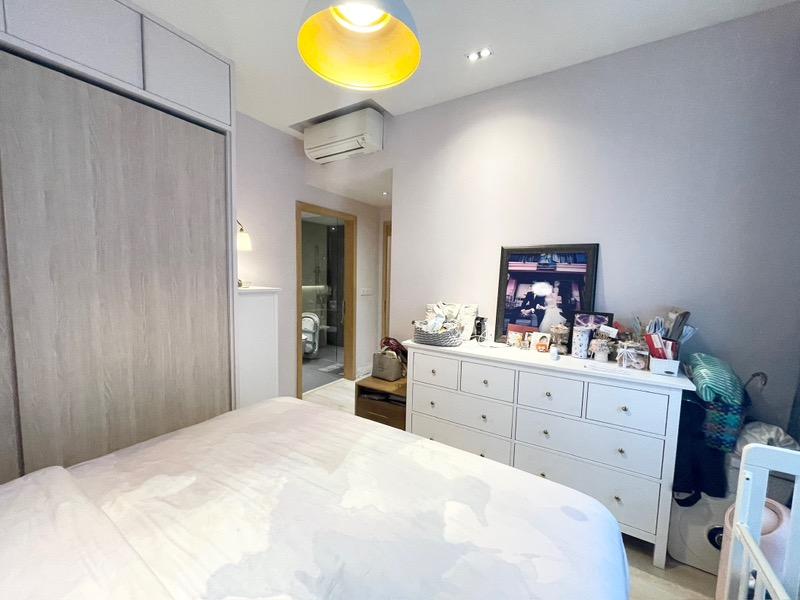 Condominium for Sale, H2O Residences Condominium For Sale, $1,780,000, 3 Bed 3 Bath 1,130 sqft $1,575.00 psf, SGD 1,780,000 | 99-year Leasehold