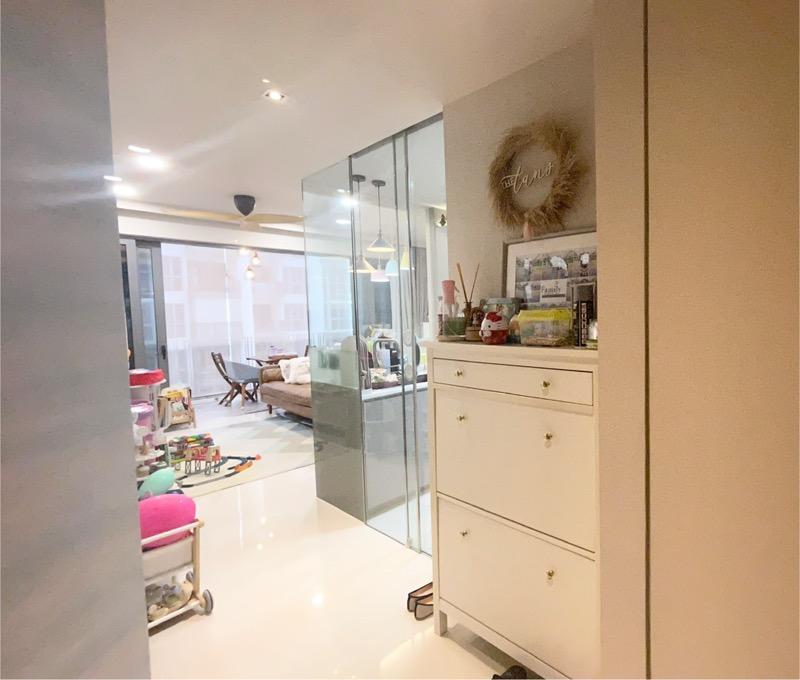 Condominium for Sale, H2O Residences Condominium For Sale, $1,780,000, 3 Bed 3 Bath 1,130 sqft $1,575.00 psf, SGD 1,780,000 | 99-year Leasehold