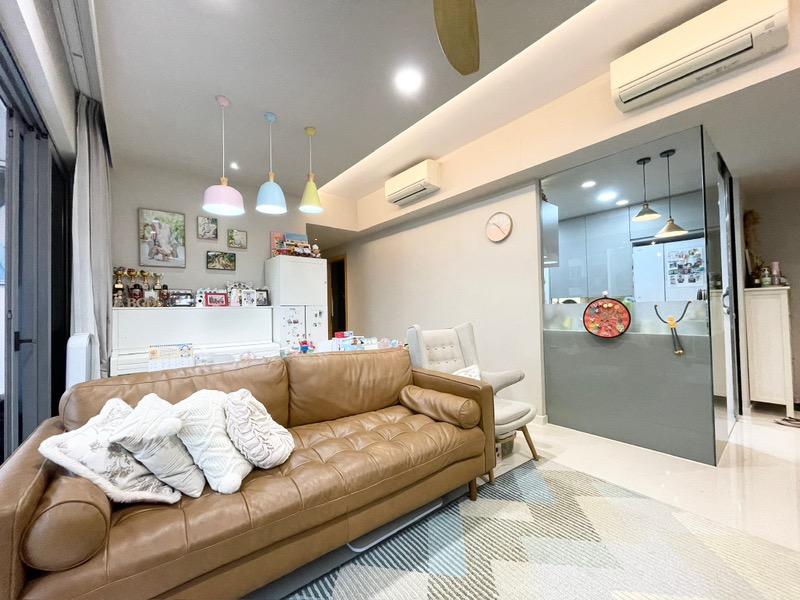 Condominium for Sale, H2O Residences Condominium For Sale, $1,780,000, 3 Bed 3 Bath 1,130 sqft $1,575.00 psf, SGD 1,780,000 | 99-year Leasehold