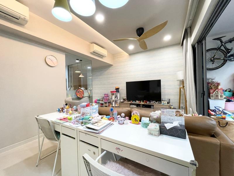Condominium for Sale, H2O Residences Condominium For Sale, $1,780,000, 3 Bed 3 Bath 1,130 sqft $1,575.00 psf, SGD 1,780,000 | 99-year Leasehold