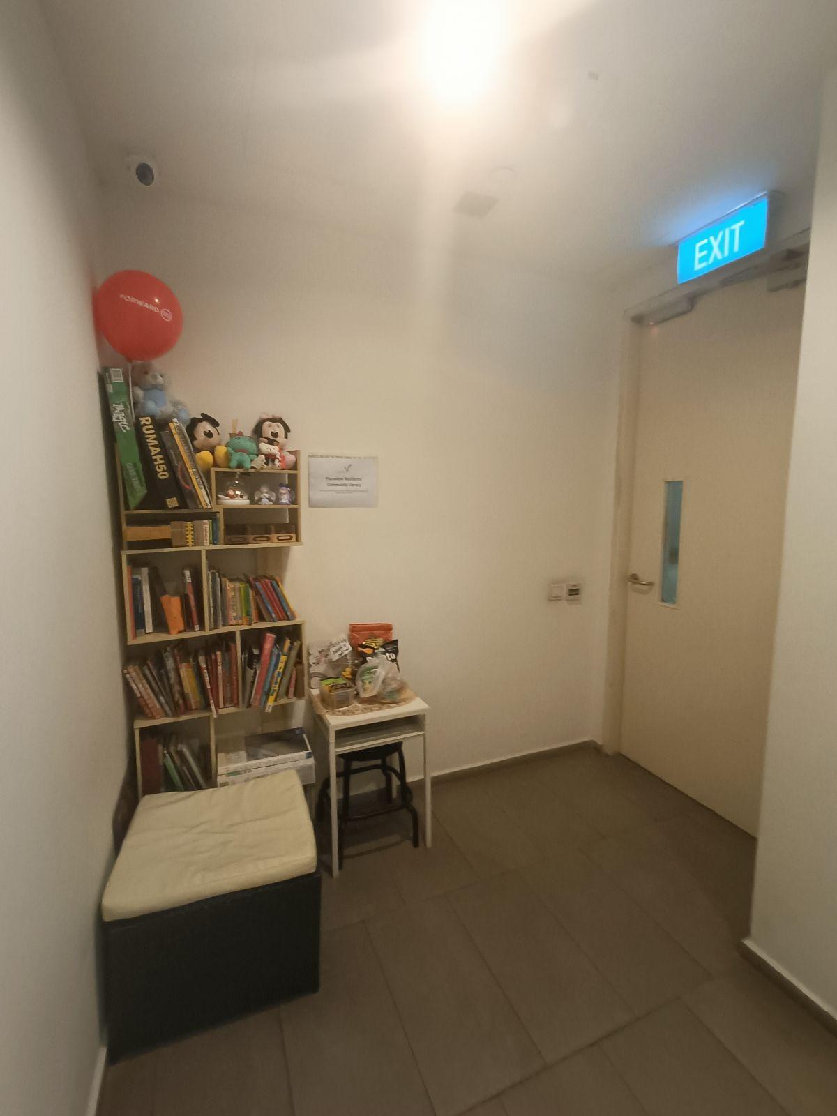 Apartment for Sale: Ang Mo Kio, D20, 567706
