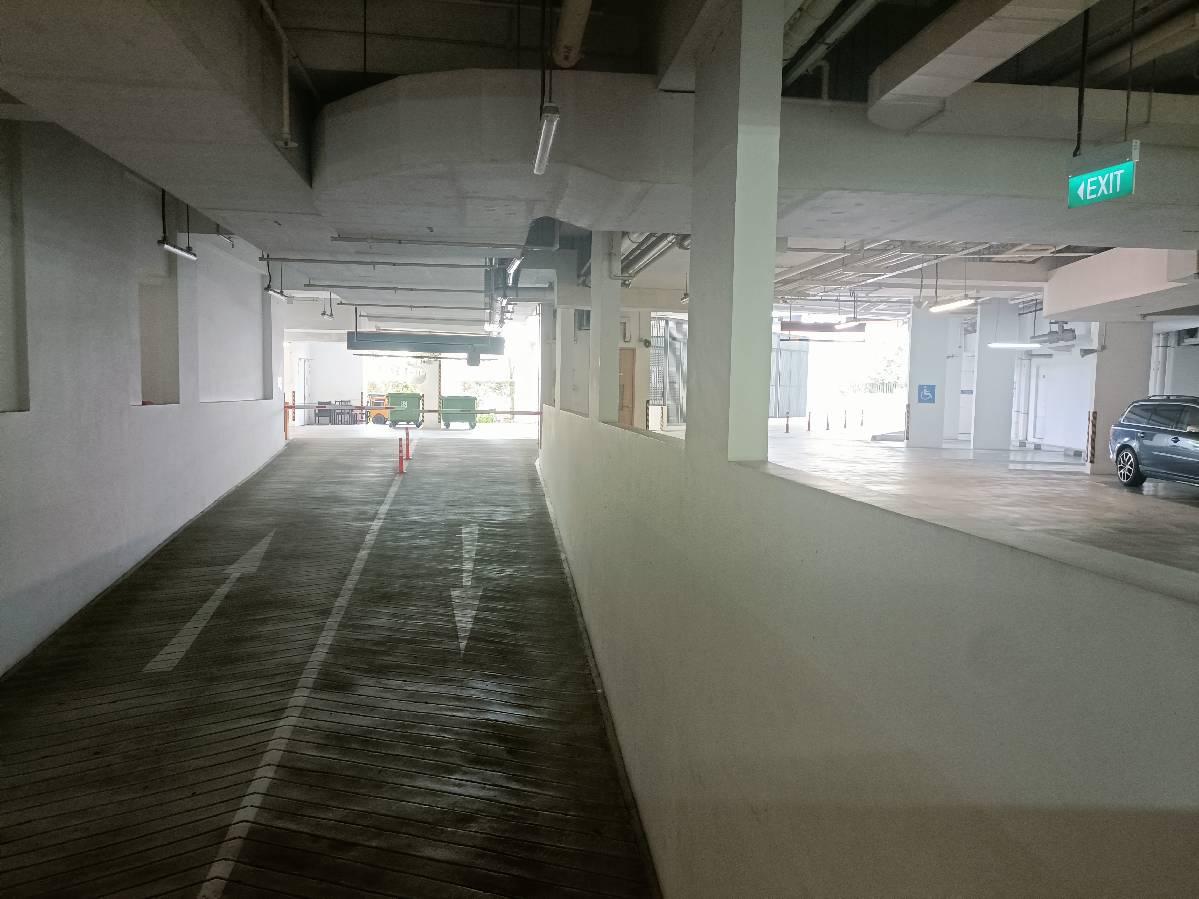 Apartment for Sale: Ang Mo Kio, D20, 567706