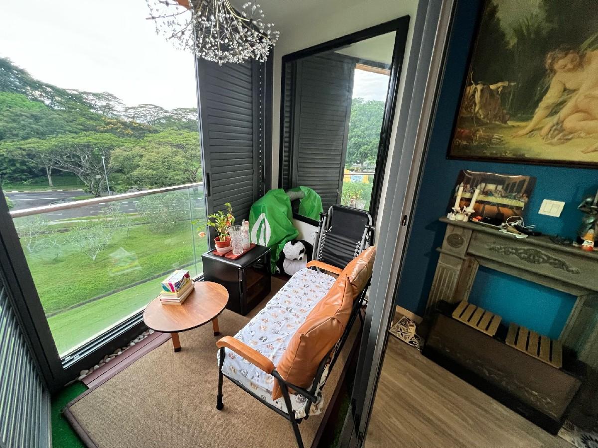 Apartment for Sale: Ang Mo Kio, D20, 567706