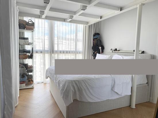 Prop-GPT: Condominium: D23 Hillview The Hillier