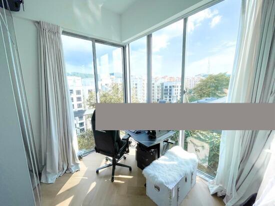 Condominium for Sale, The Hillier Condominium For Sale, $1,530,000, 2 Bed 2 Bath 840 sqft $1,821.00 psf, SGD 1,530,000 | 99-year Leasehold