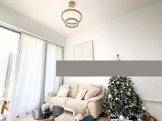 Condominium for Sale, The Hillier Condominium For Sale, $1,530,000, 2 Bed 2 Bath 840 sqft $1,821.00 psf, SGD 1,530,000 | 99-year Leasehold