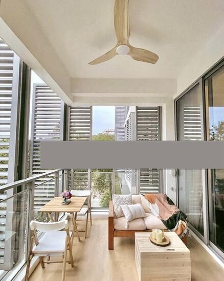Condominium for Sale, The Hillier Condominium For Sale, $1,530,000, 2 Bed 2 Bath 840 sqft $1,821.00 psf, SGD 1,530,000 | 99-year Leasehold