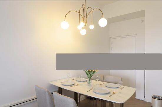 Condominium for Sale, The Hillier Condominium For Sale, $1,530,000, 2 Bed 2 Bath 840 sqft $1,821.00 psf, SGD 1,530,000 | 99-year Leasehold