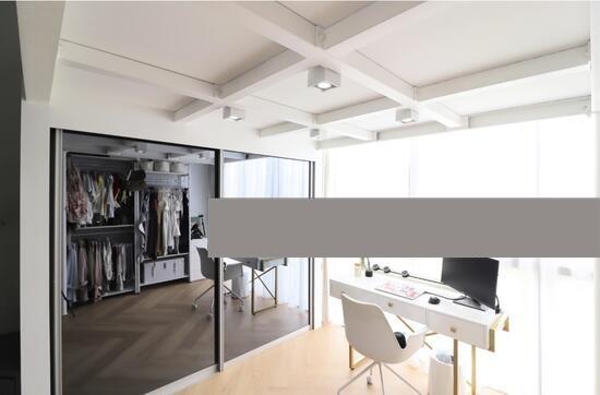 Condominium for Sale, The Hillier Condominium For Sale, $1,530,000, 2 Bed 2 Bath 840 sqft $1,821.00 psf, SGD 1,530,000 | 99-year Leasehold